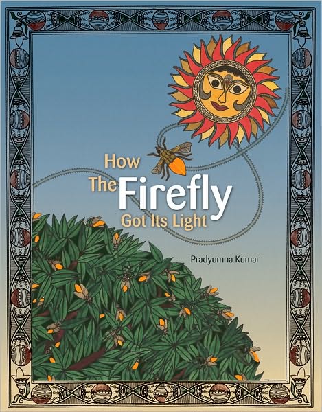 How the Firefly Got Its Light