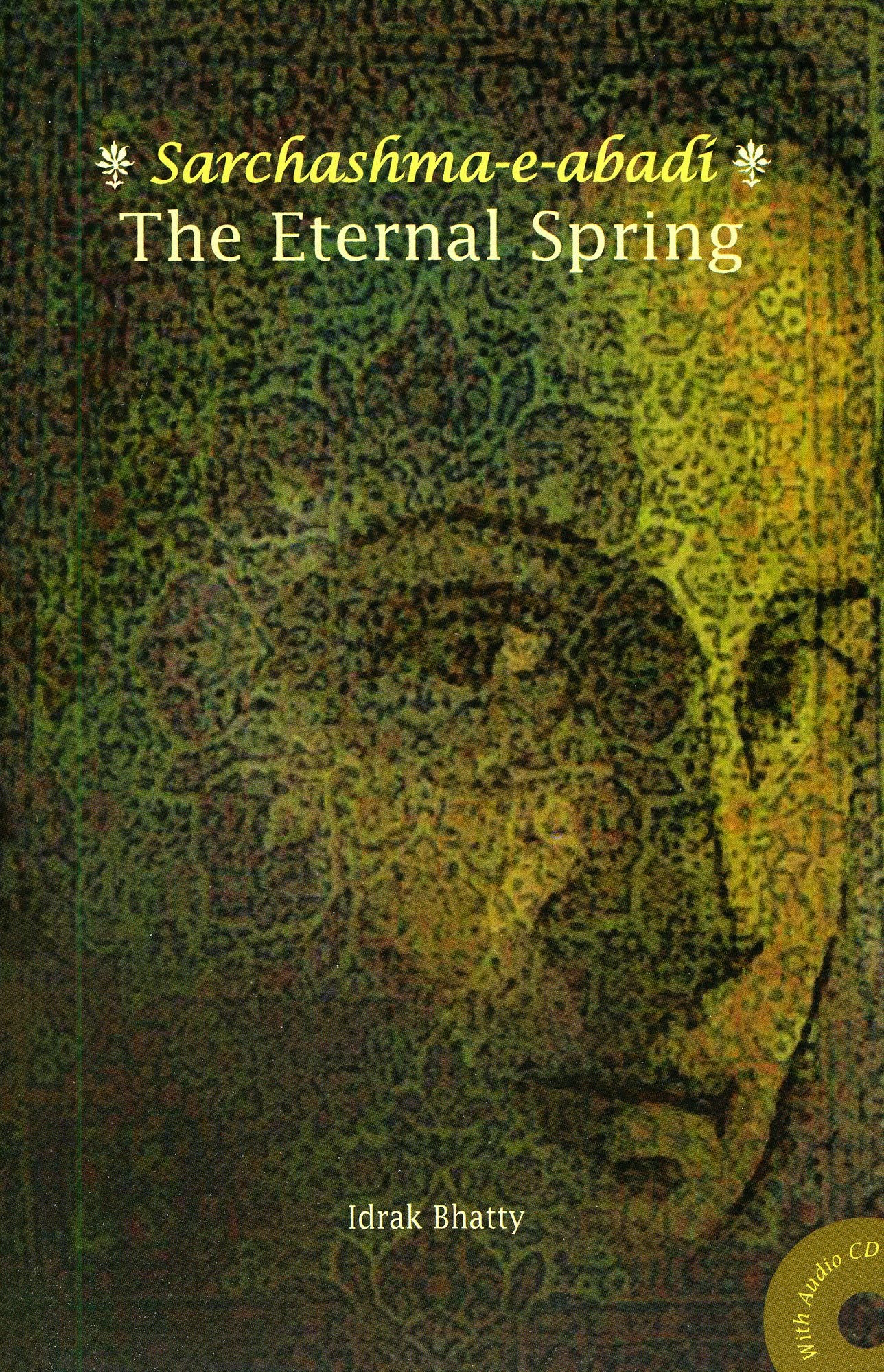 ETERNAL SPRING