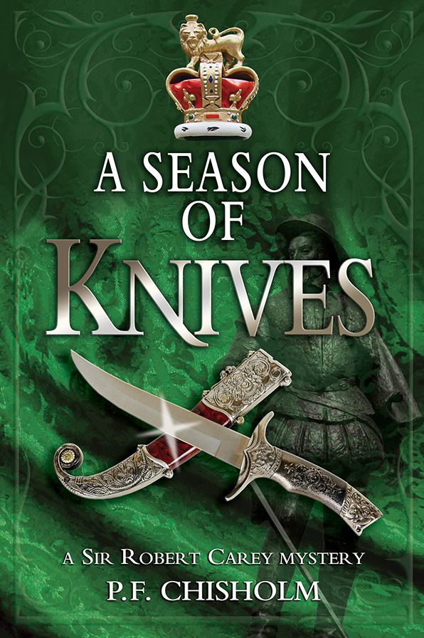 A Season Of Knives