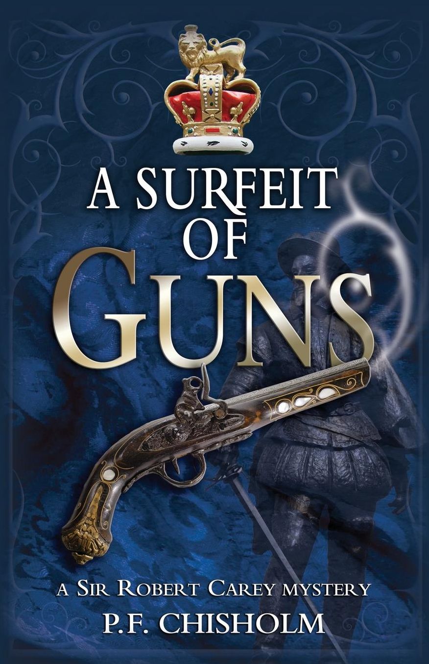 A Surfeit Of Guns
