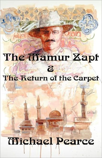 Mamur Zapt and the Return of the Carpet