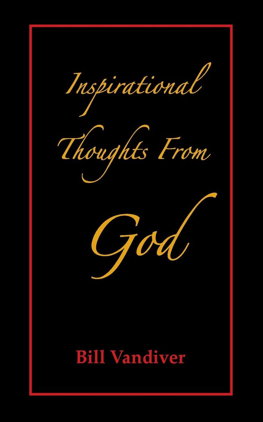 Inspirational Thoughts from God