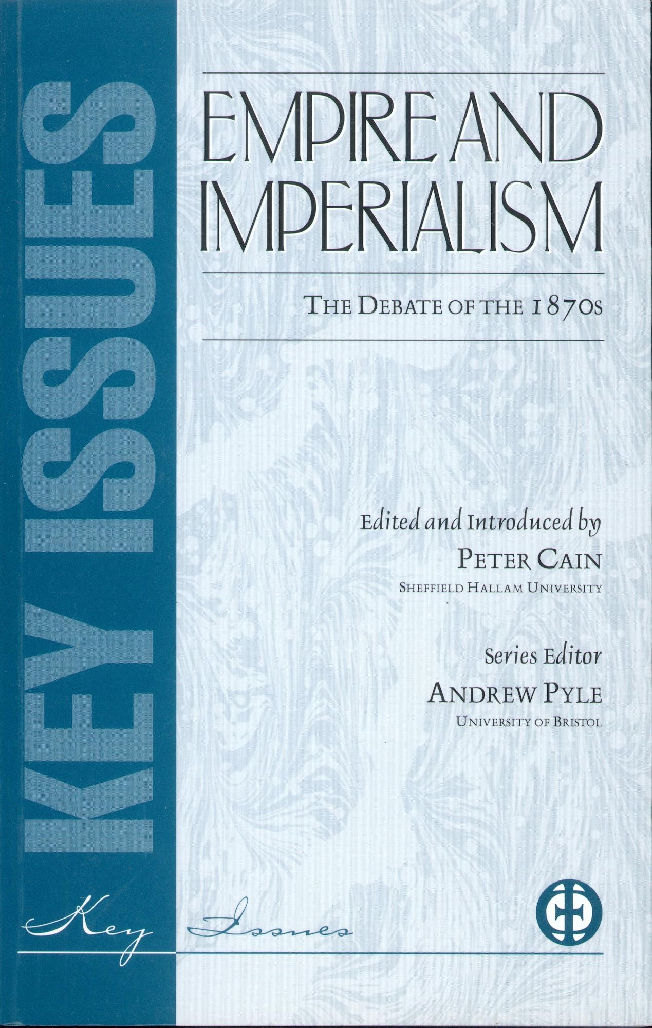 Empire And Imperialism