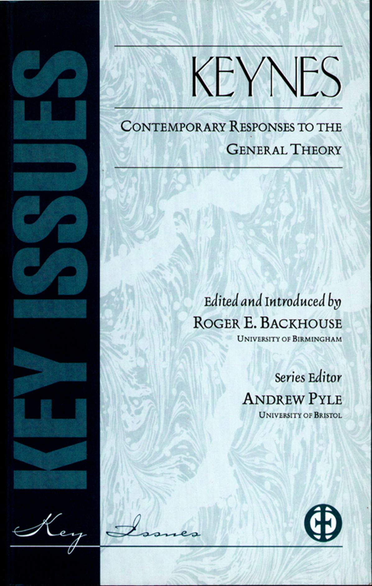 Keynes Contemporary Responses To General Theory