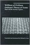 Ockham's Theory of Terms
