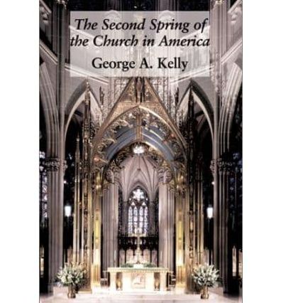 Second Spring Of Church In America