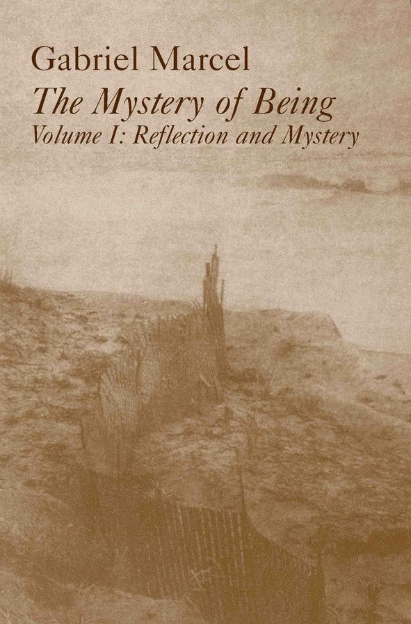 Mystery of Being, Volume 1