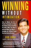 Winning Without Intimidation