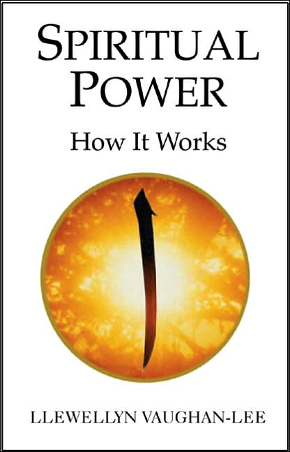 Spiritual Power: How It Works