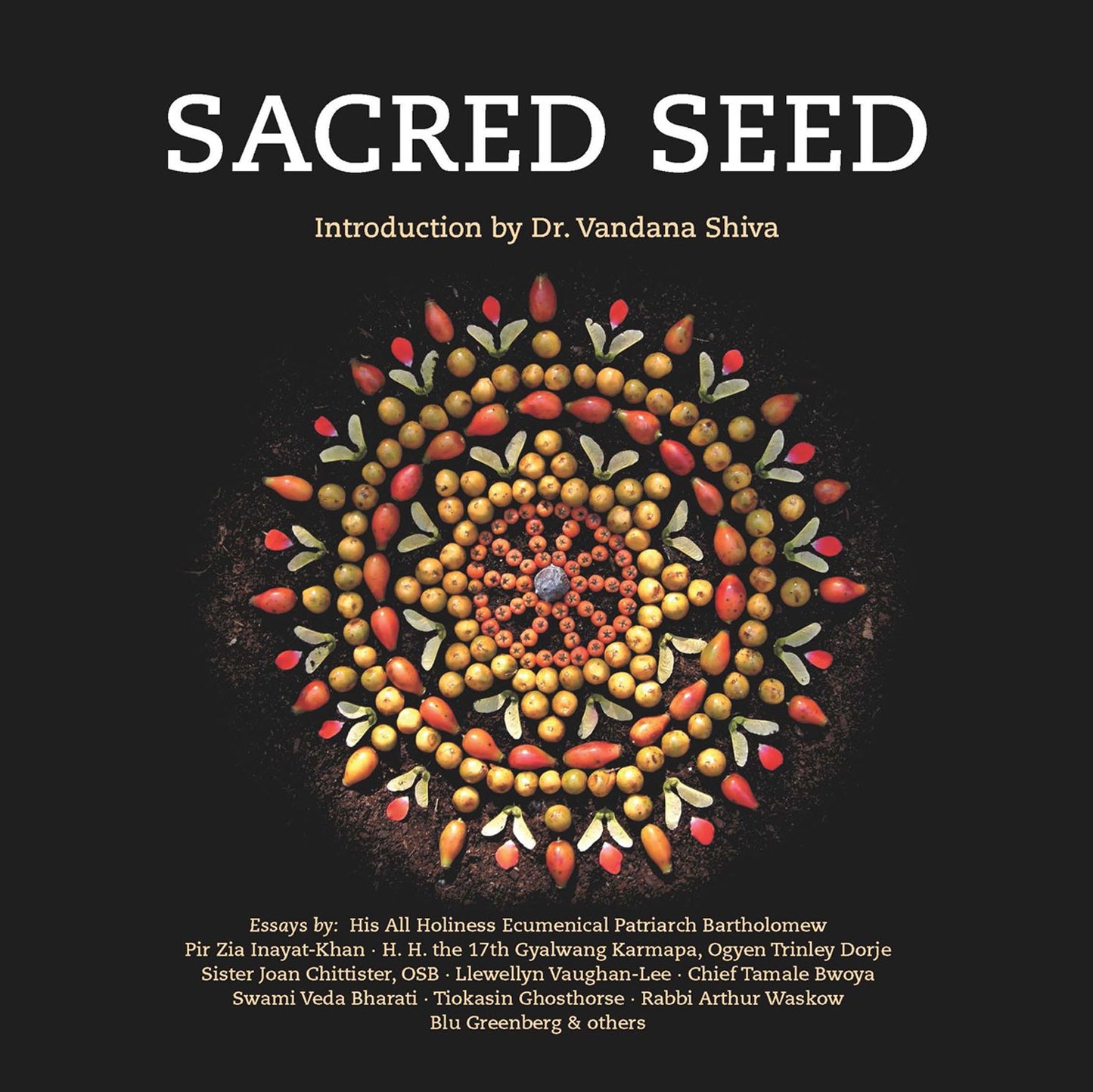 Sacred Seed