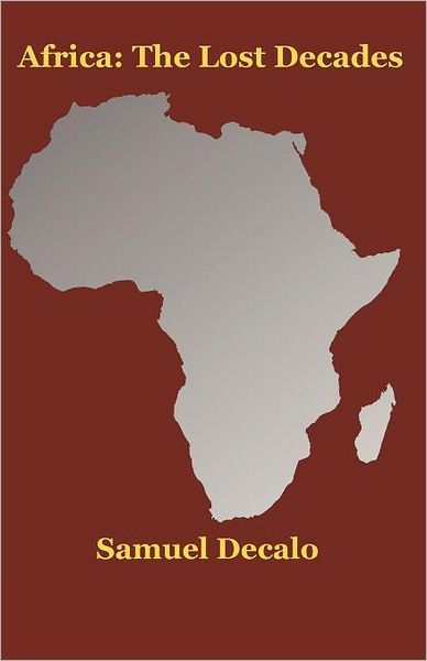 Africa: The Lost Decades