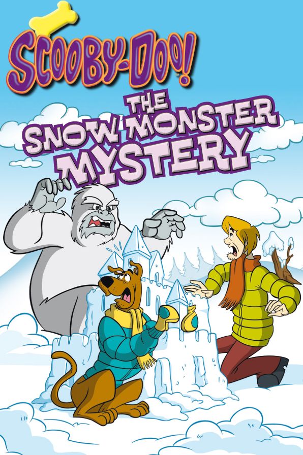 Scooby-Doo: The Snow Monster Mystery
