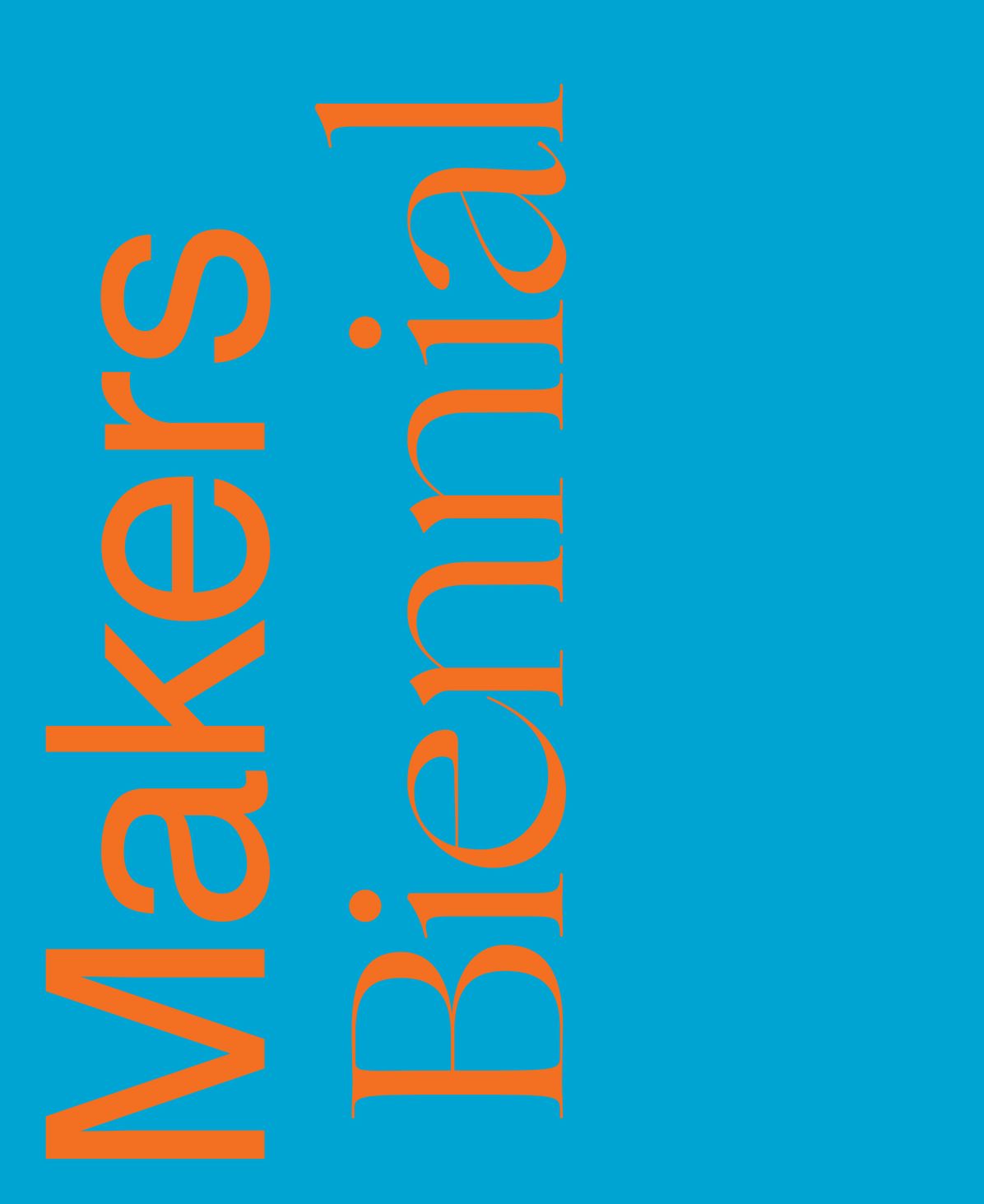 NYC Makers: The Mad Biennial