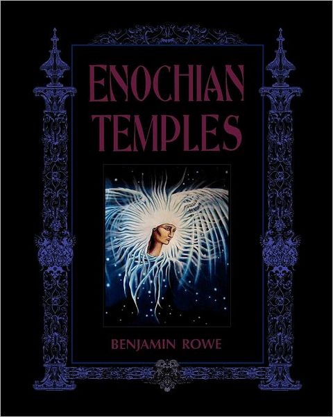 Enochian Temples