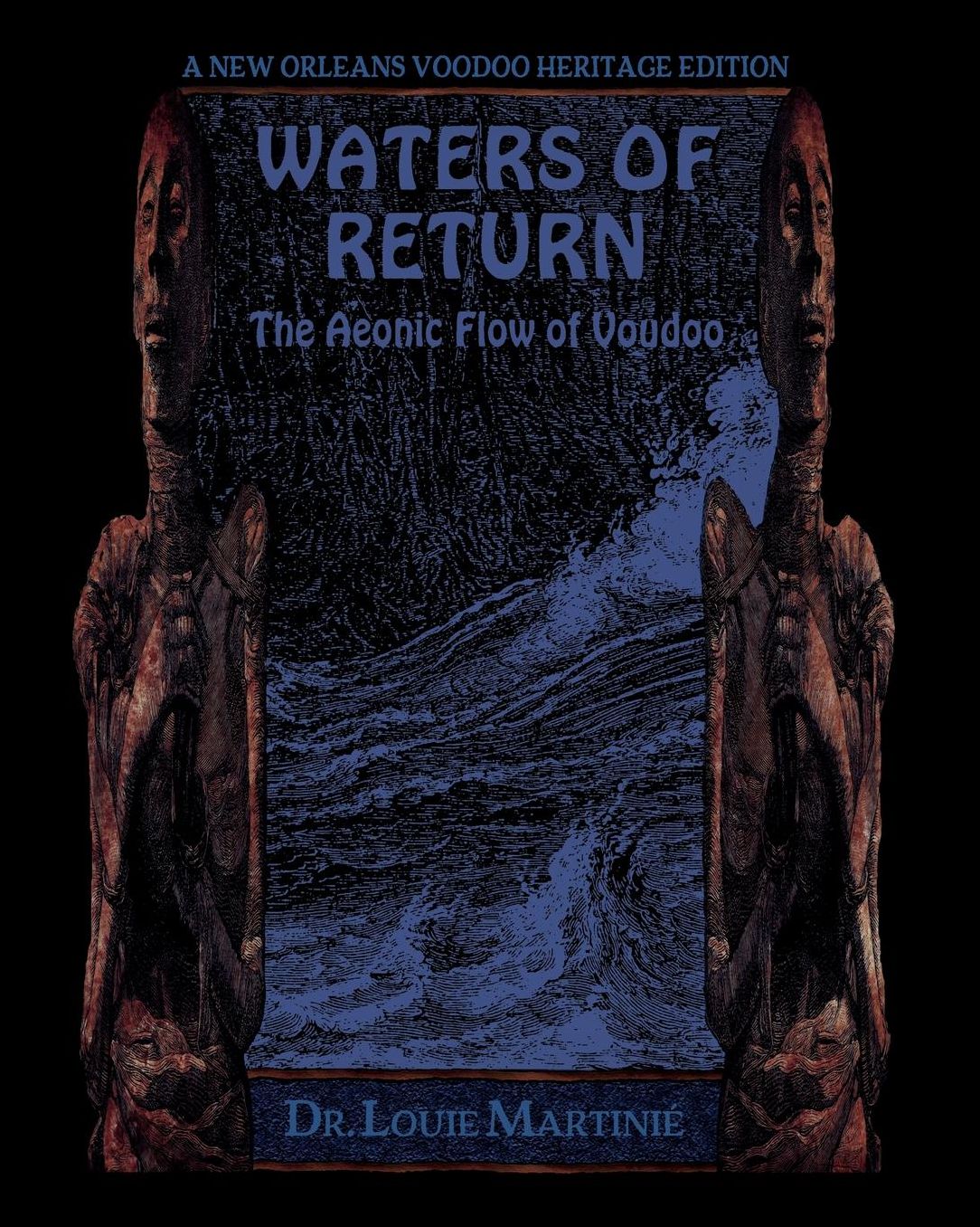 Waters Of Return