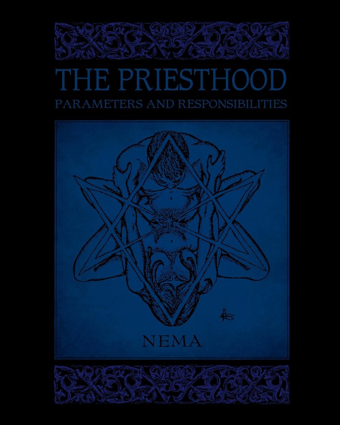The Priesthood: Parameters and Responsibilities