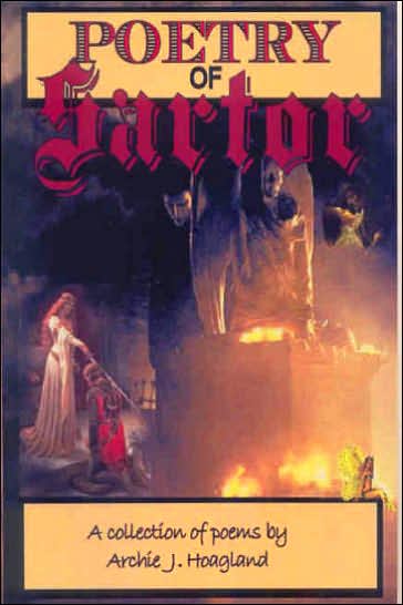 Poetry of Sartor