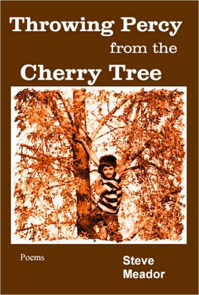 Throwing Percy from the Cherry Tree