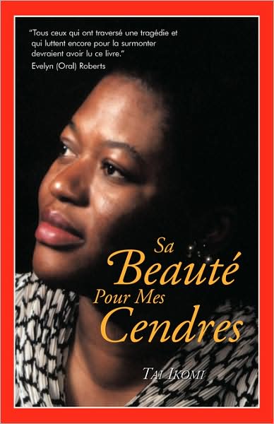 sa BeautT pour Mes Cendres
