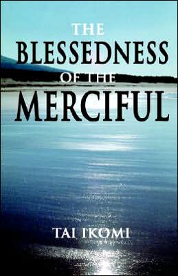 The Blessedness of Being Merciful