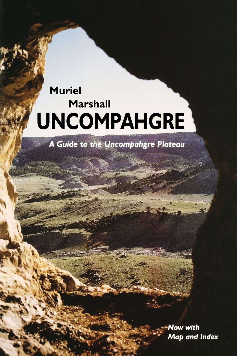 Uncompahgre