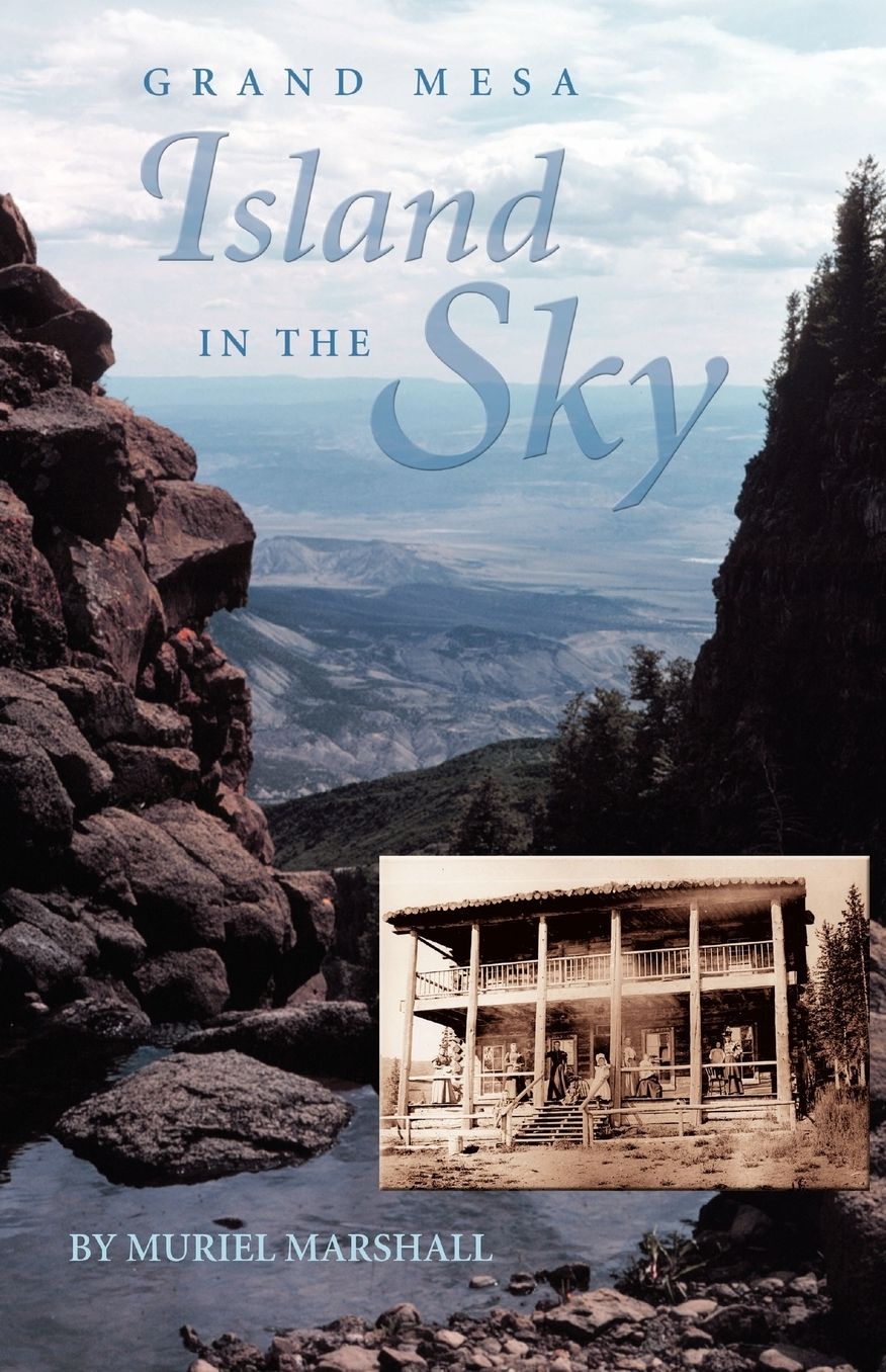 Island in the Sky