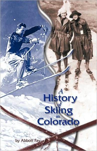 A History Of Skiing In Colorado
