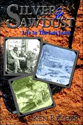 Silver & Sawdust