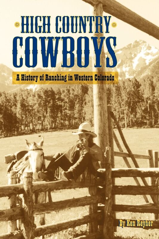 High Country Cowboys