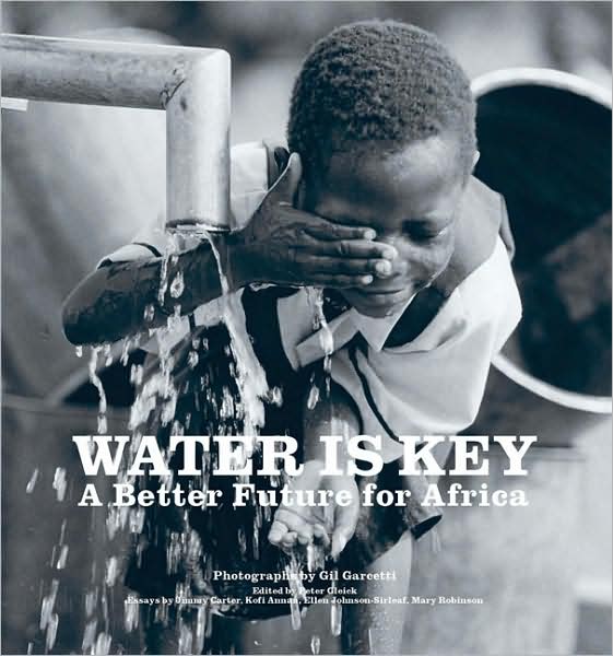 Water Is Key: A Better Future for Africa