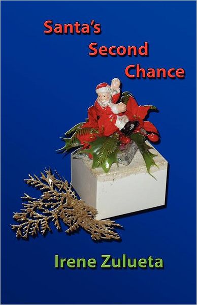 Santa's Second Chance