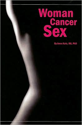 Woman Cancer Sex