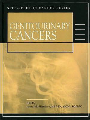 Site-Specific Cancer Series: Genitourinary Cancers