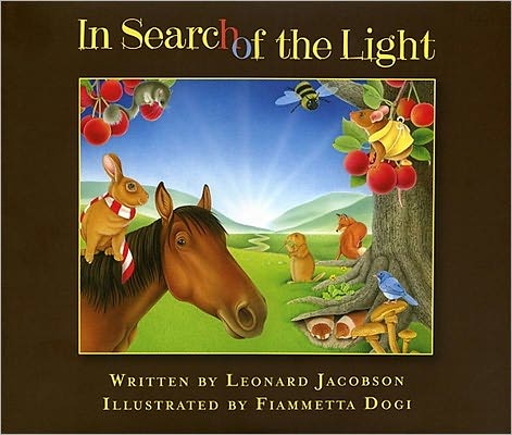 In Search of the Light