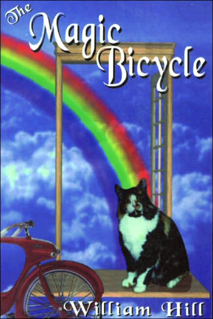 The Magic Bicycle