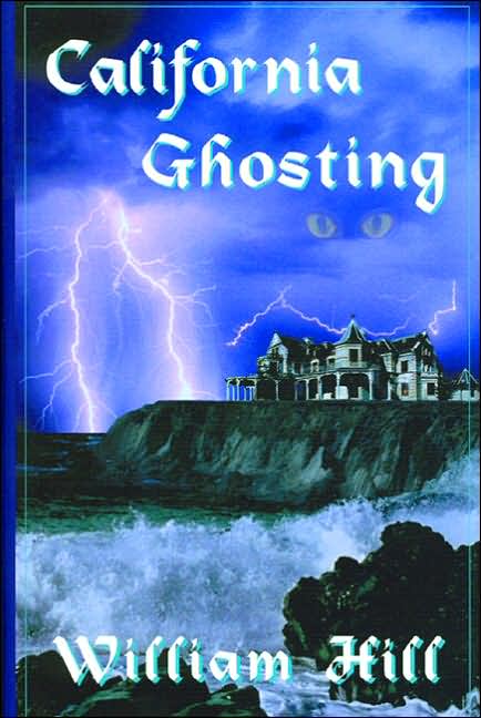 California Ghosting
