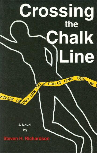 Crossing the Chalkline