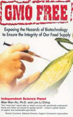 GMO Free: Exposing the Hazards of Biotechnology to Ensure the Integrity of Our Food Supply
