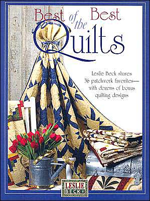 Best of the Best Quilts