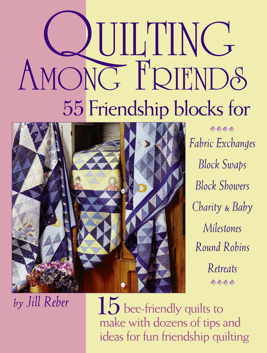 Quilting among Friends