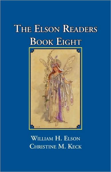 The Elson Readers, Book Eight