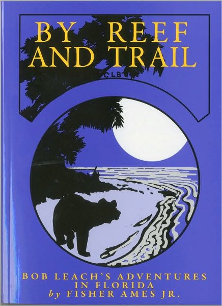 By Reef and Trail