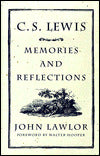 C.S. Lewis: Memories and Reflections