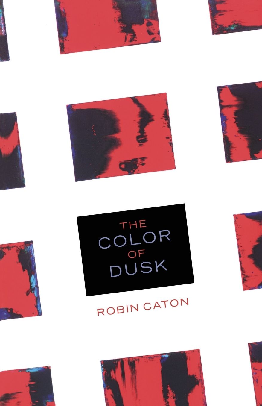 Color of Dusk