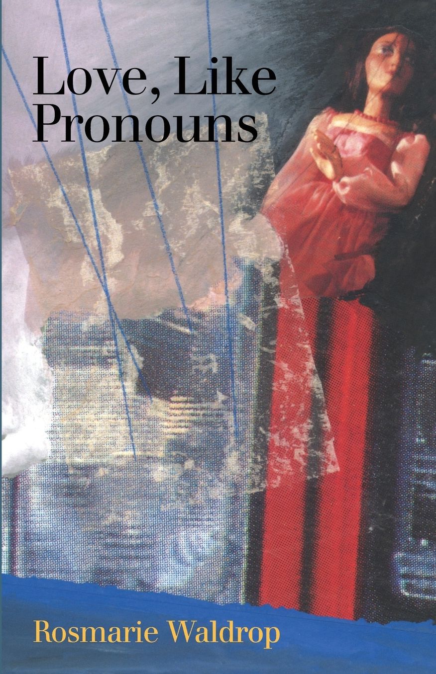 Love, Like Pronouns