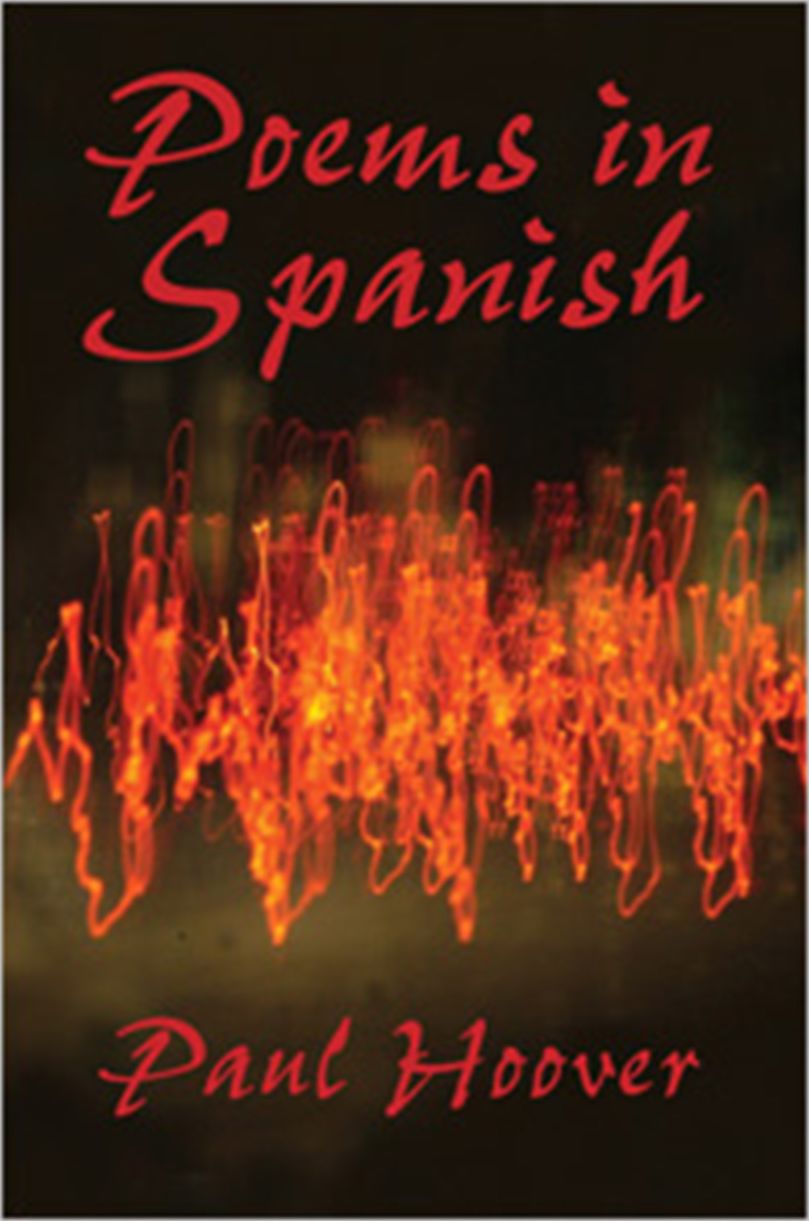 Poems in Spanish