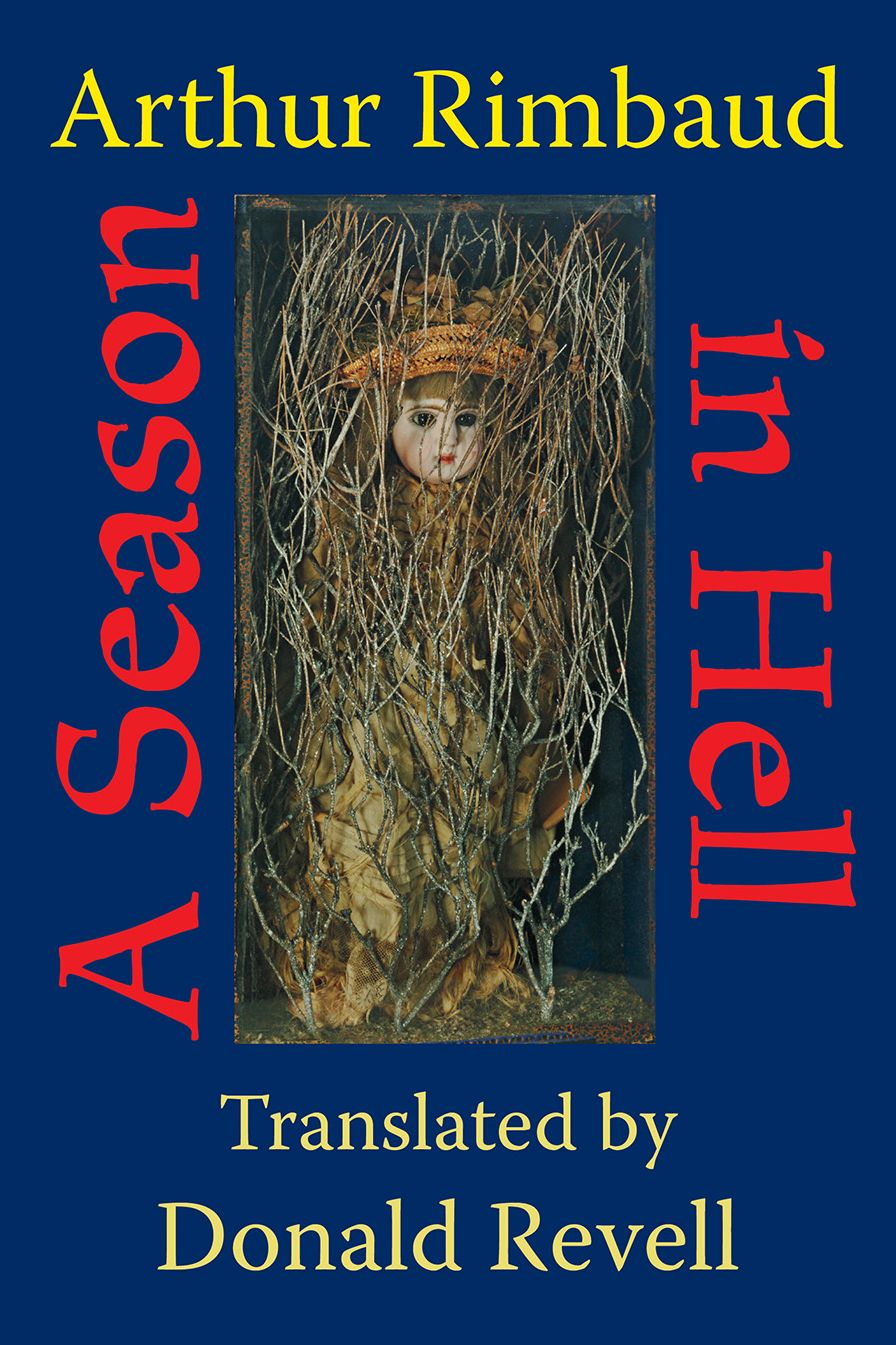 A Season in Hell