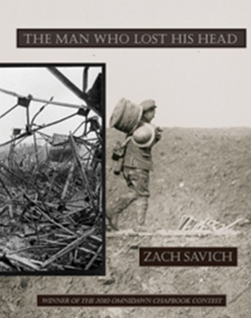 The Man Who Lost His Head