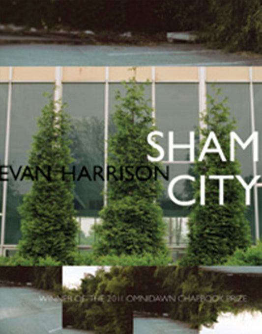 Sham City