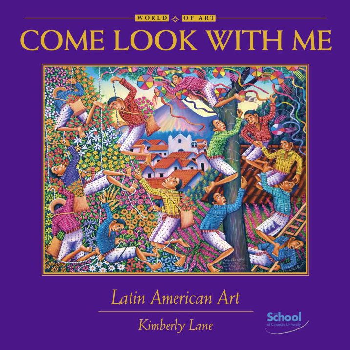 Latin American Art : Latin American Art